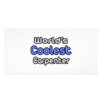 World's Coolest Carpenter