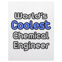 World's Coolest Chemical Engineer