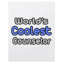 World's Coolest Counsellor