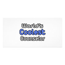 World's Coolest Counsellor