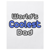 World's Coolest Dad