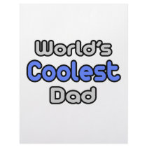 World's Coolest Dad