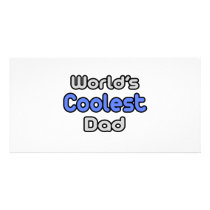 World's Coolest Dad
