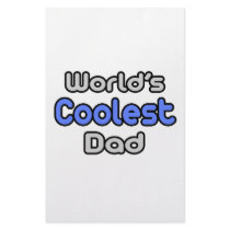 World's Coolest Dad