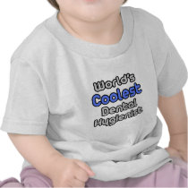 World's Coolest Dental Hygienist