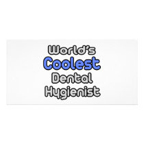 World's Coolest Dental Hygienist