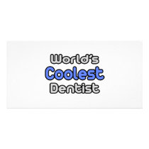 World's Coolest Dentist