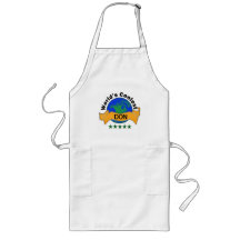 World's Coolest Director Of Nurses Apron