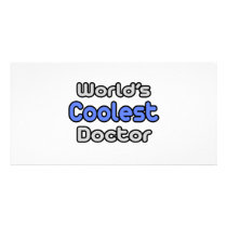 World's Coolest Doctor