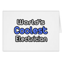 World's Coolest Electrician