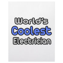 World's Coolest Electrician