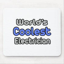 World's Coolest Electrician