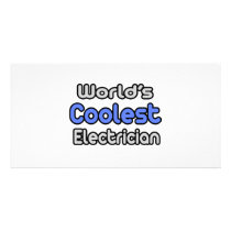 World's Coolest Electrician