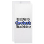 World's Coolest Electrician