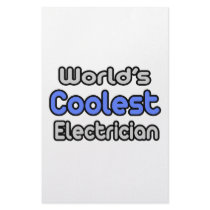 World's Coolest Electrician