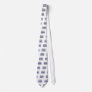 World's Coolest Electrician Neck Ties