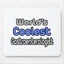 World's Coolest Gastroenterologist