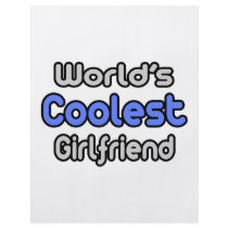 World's Coolest Girlfriend