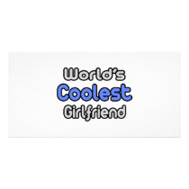 World's Coolest Girlfriend