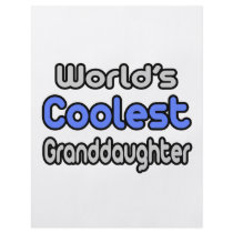 World's Coolest Granddaughter