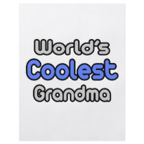 World's Coolest Grandma