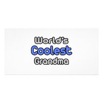 World's Coolest Grandma