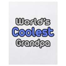 World's Coolest Grandpa