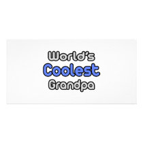 World's Coolest Grandpa