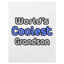 World's Coolest Grandson