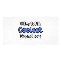 World's Coolest Grandson