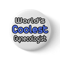 World's Coolest Gynecologist