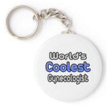 World's Coolest Gynecologist