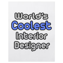 World's Coolest Interior Designer