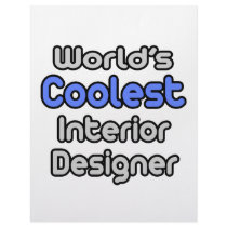 World's Coolest Interior Designer