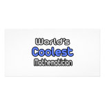 World's Coolest Mathematician