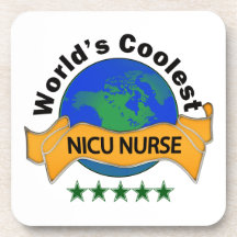 World's Coolest NICU Nurse
