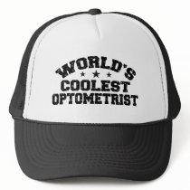 World's Coolest Optometrist