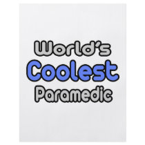 World's Coolest Paramedic