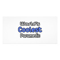 World's Coolest Paramedic