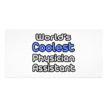 World's Coolest Physician Assistant