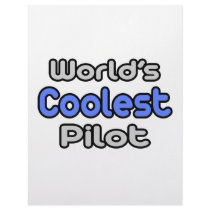 World's Coolest Pilot