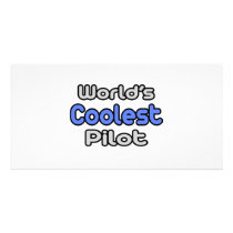 World's Coolest Pilot