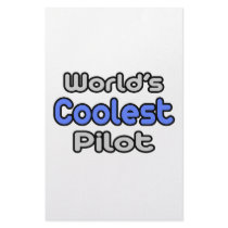 World's Coolest Pilot