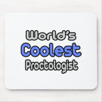 World's Coolest Proctologist