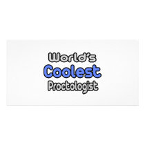 World's Coolest Proctologist