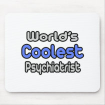 World's Coolest Psychiatrist