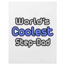 World's Coolest Step-Dad