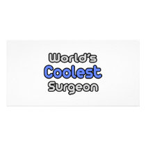 World's Coolest Surgeon