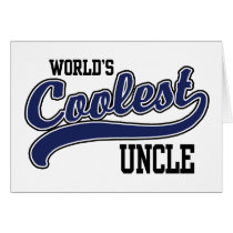 World's Coolest Uncle