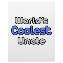 World's Coolest Uncle